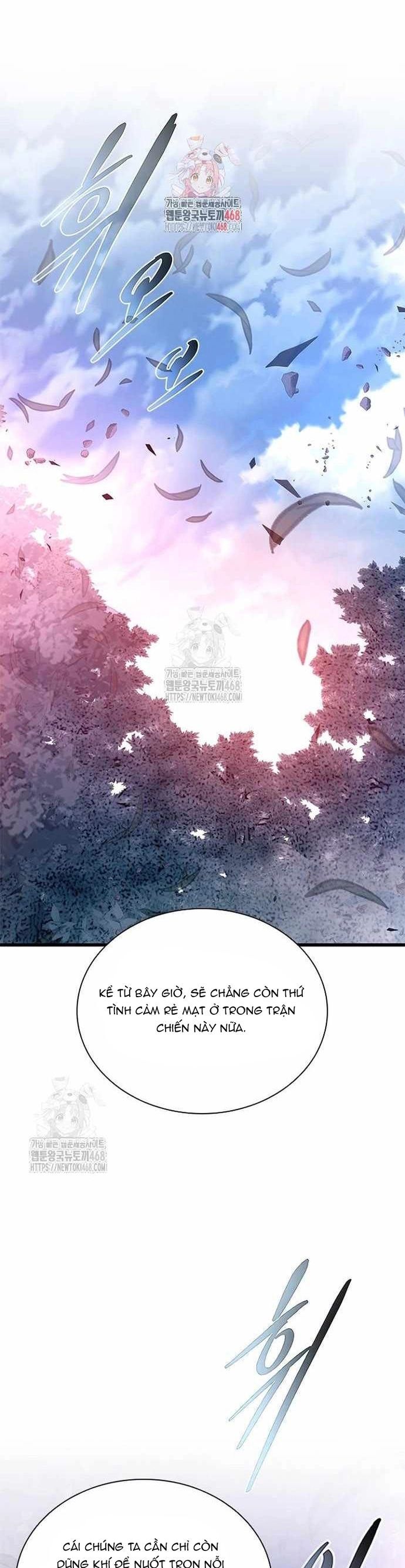 Trùng Sinh Trở Thành Ác Nhân Chap 202 - Next Chap 203