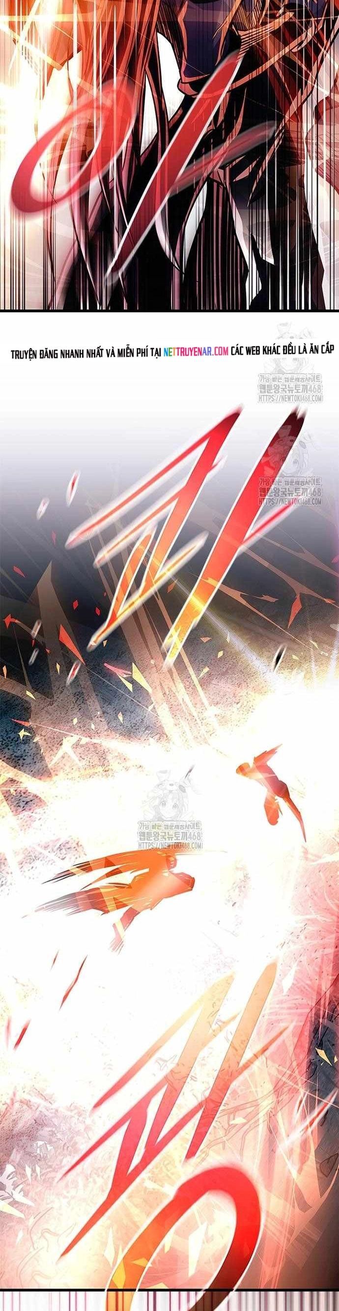 Trùng Sinh Trở Thành Ác Nhân Chap 202 - Next Chap 203