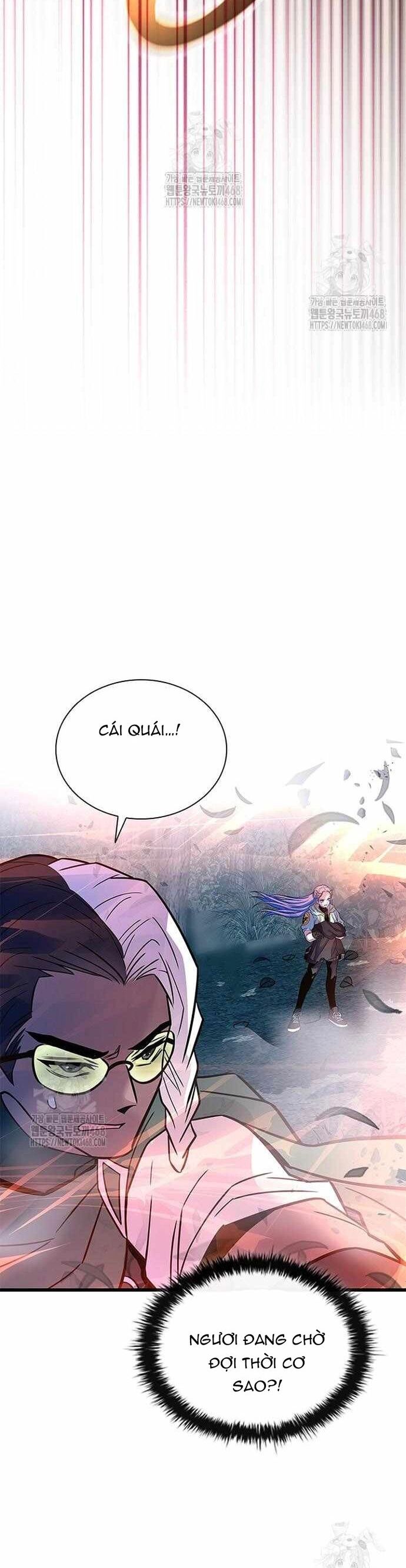 Trùng Sinh Trở Thành Ác Nhân Chap 202 - Next Chap 203