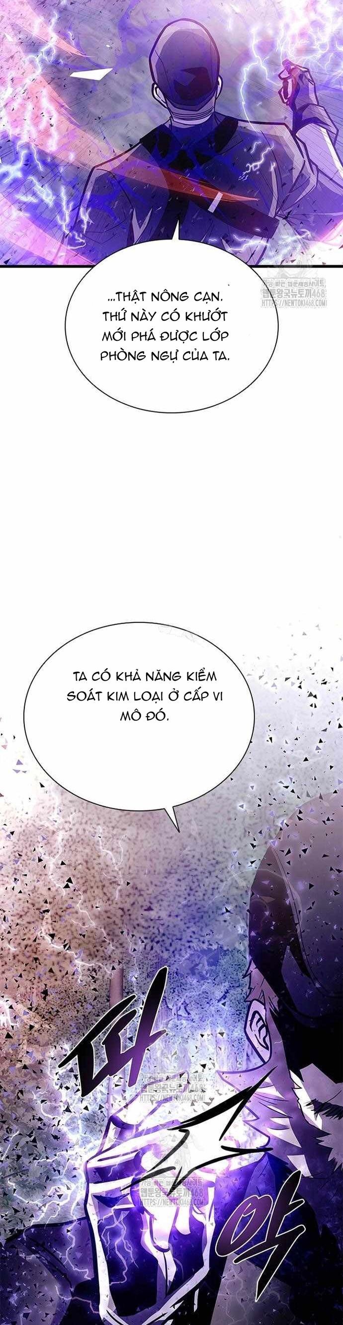 Trùng Sinh Trở Thành Ác Nhân Chap 202 - Next Chap 203