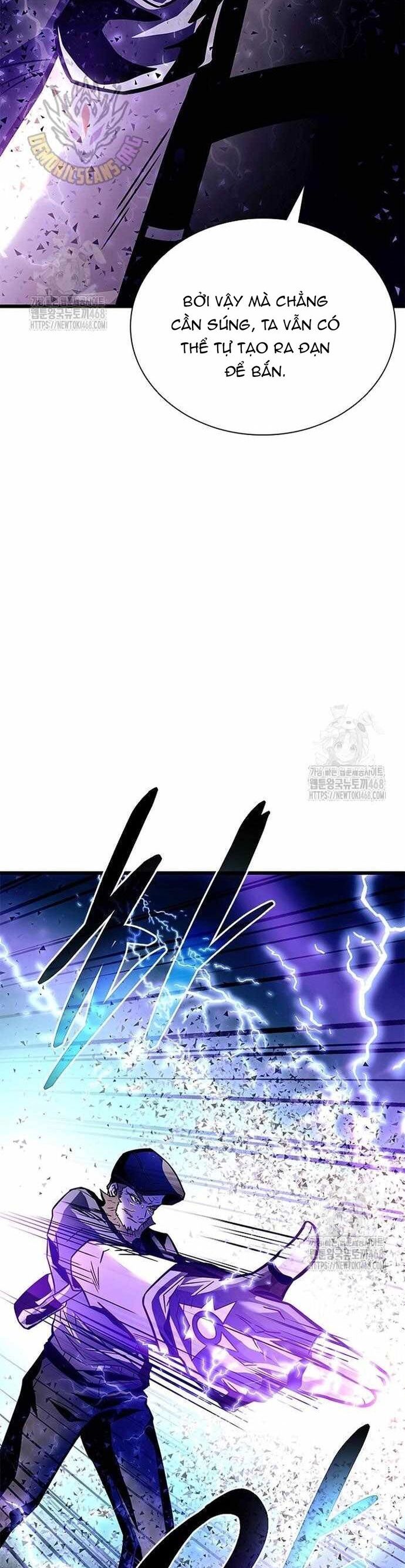 Trùng Sinh Trở Thành Ác Nhân Chap 202 - Next Chap 203