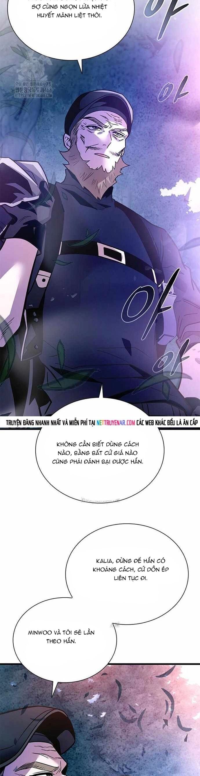 Trùng Sinh Trở Thành Ác Nhân Chap 202 - Next Chap 203