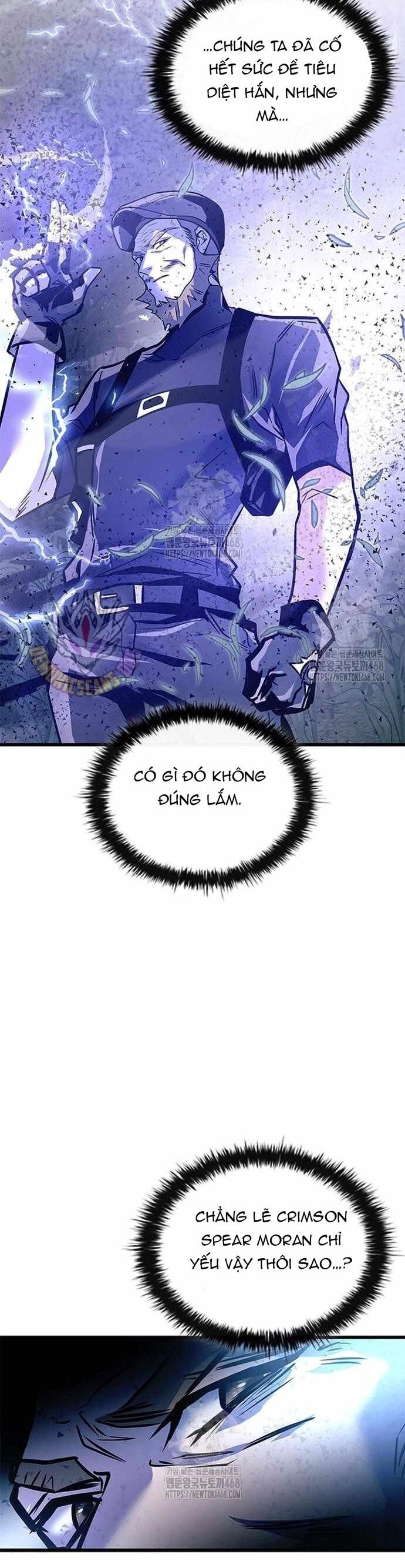 Trùng Sinh Trở Thành Ác Nhân Chap 202 - Next Chap 203