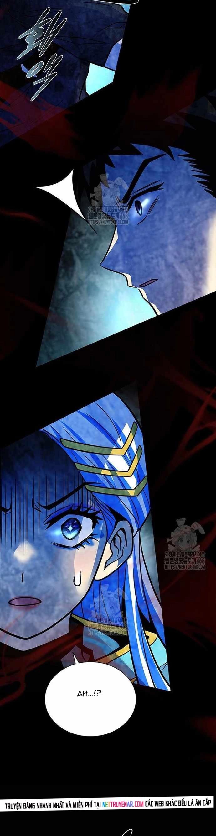 Trùng Sinh Trở Thành Ác Nhân Chap 202 - Next Chap 203