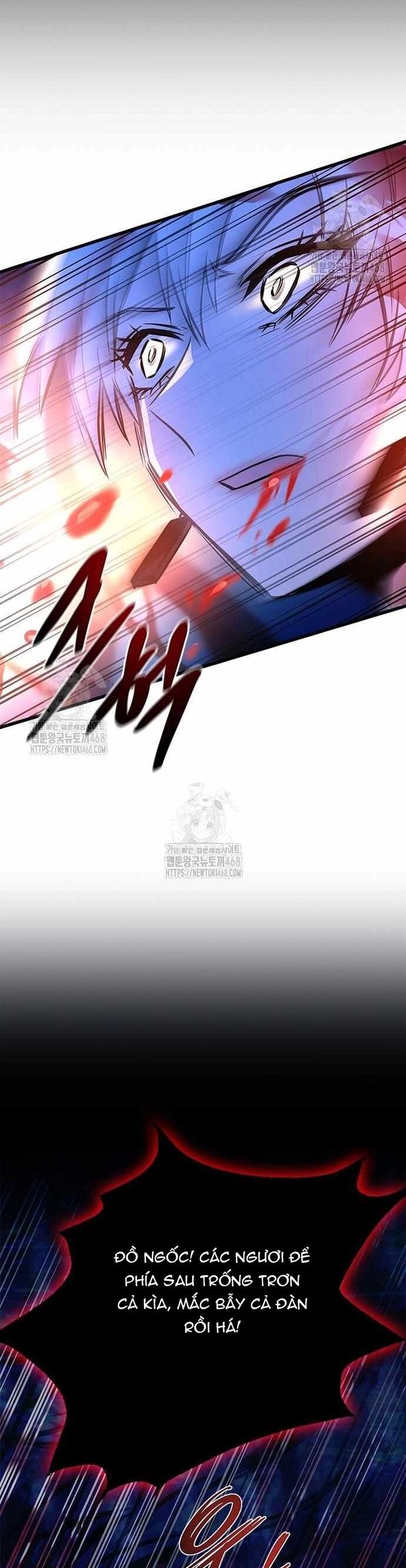 Trùng Sinh Trở Thành Ác Nhân Chap 202 - Next Chap 203