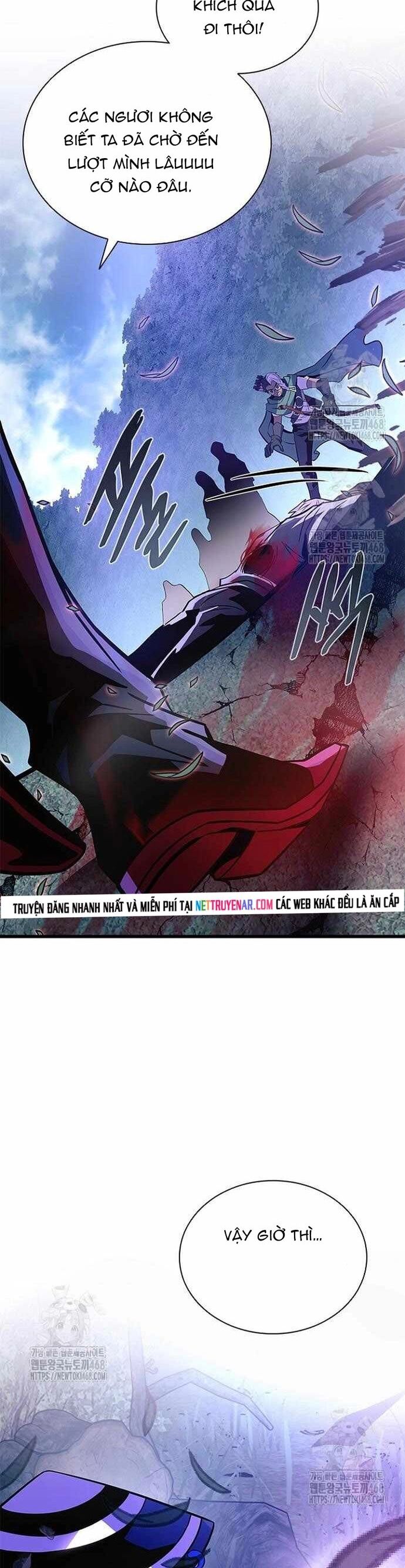 Trùng Sinh Trở Thành Ác Nhân Chap 202 - Next Chap 203