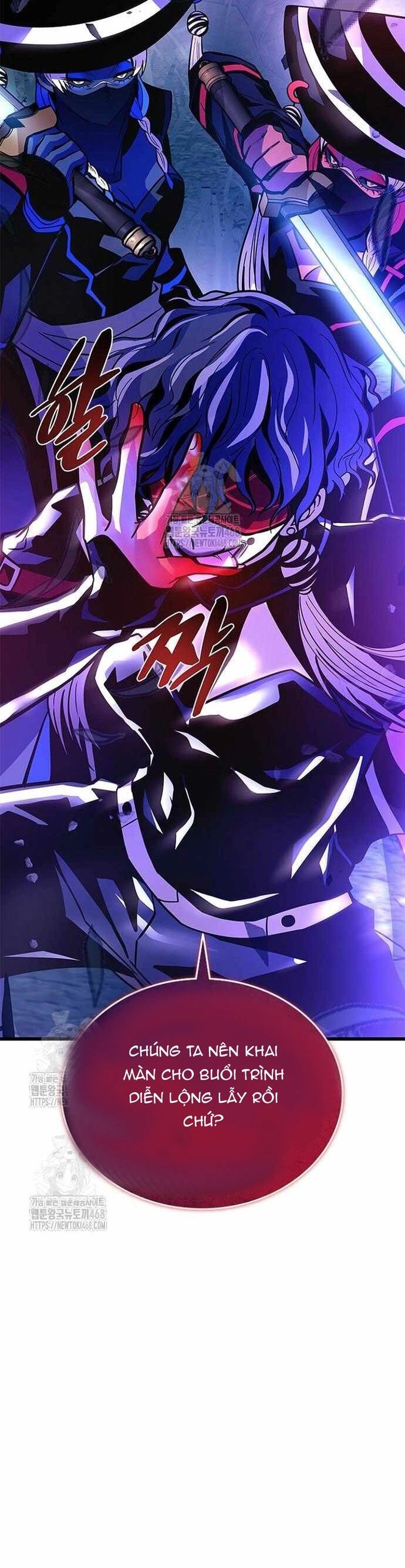 Trùng Sinh Trở Thành Ác Nhân Chap 202 - Next Chap 203