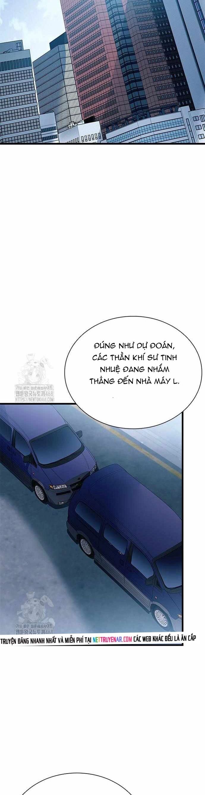 Trùng Sinh Trở Thành Ác Nhân Chap 202 - Next Chap 203