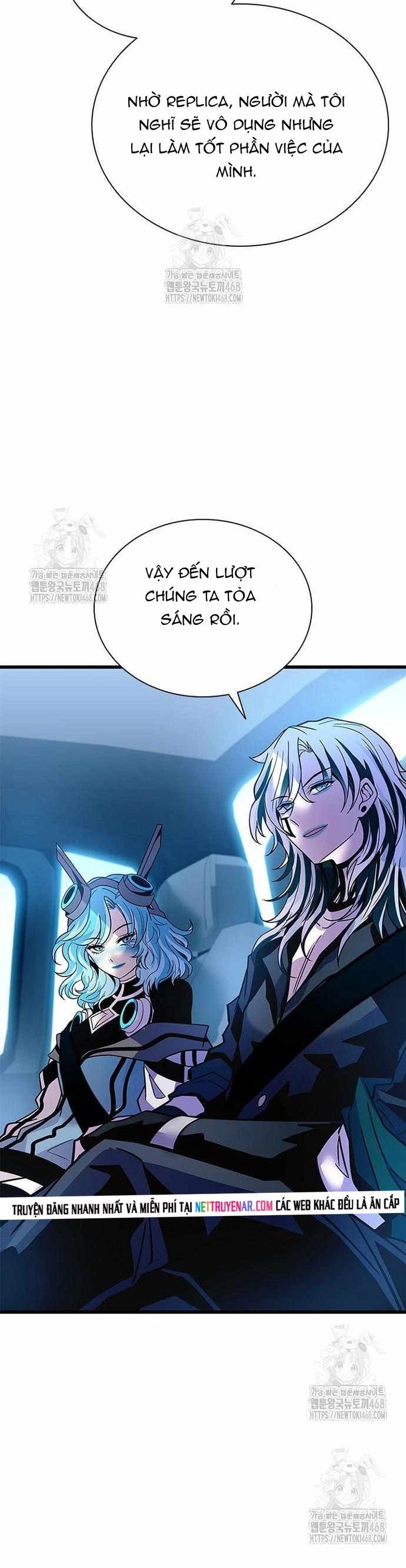 Trùng Sinh Trở Thành Ác Nhân Chap 202 - Next Chap 203