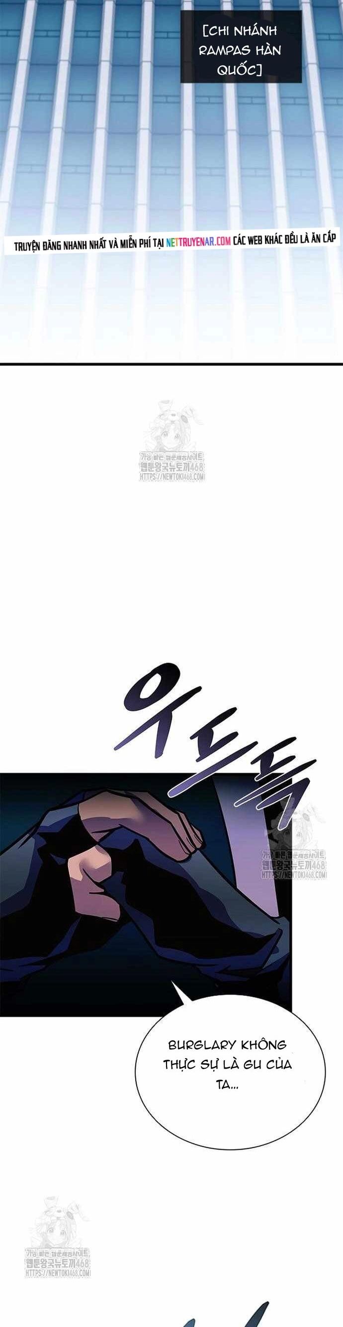 Trùng Sinh Trở Thành Ác Nhân Chap 202 - Next Chap 203