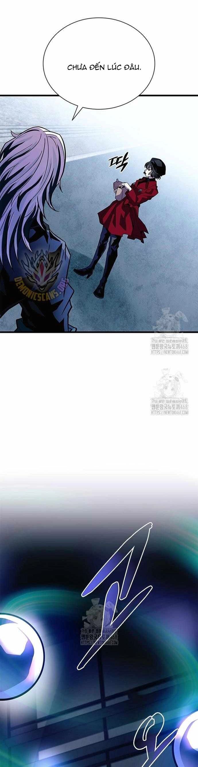 Trùng Sinh Trở Thành Ác Nhân Chap 202 - Next Chap 203