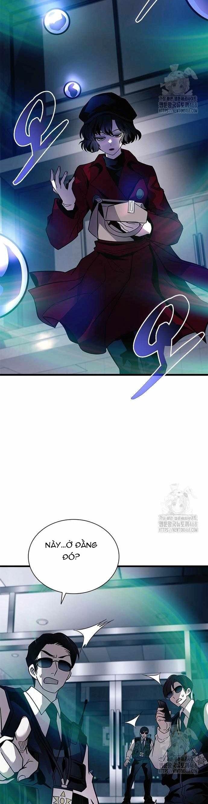 Trùng Sinh Trở Thành Ác Nhân Chap 202 - Next Chap 203