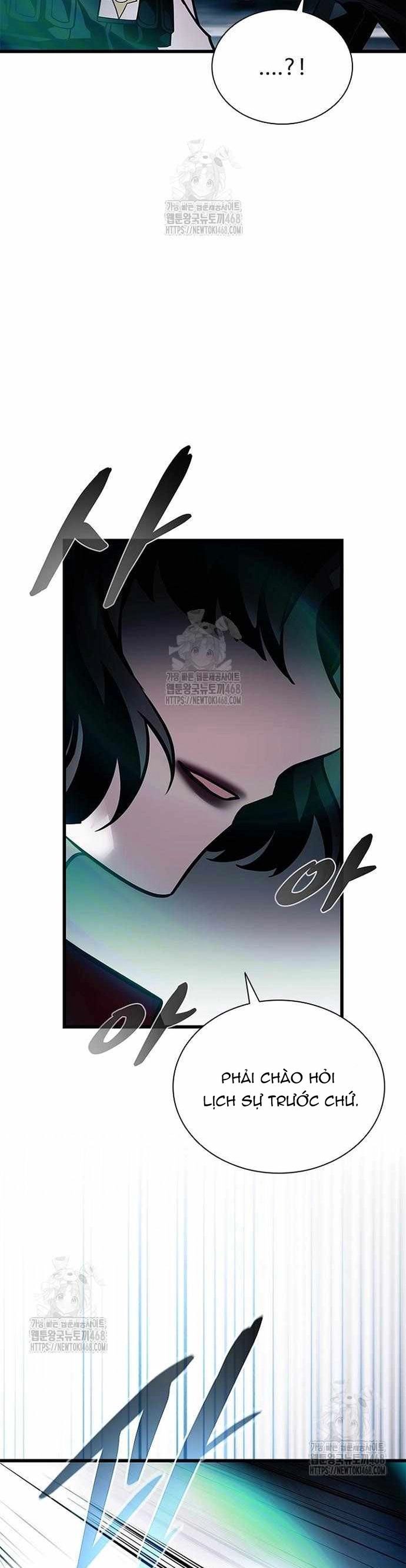 Trùng Sinh Trở Thành Ác Nhân Chap 202 - Next Chap 203