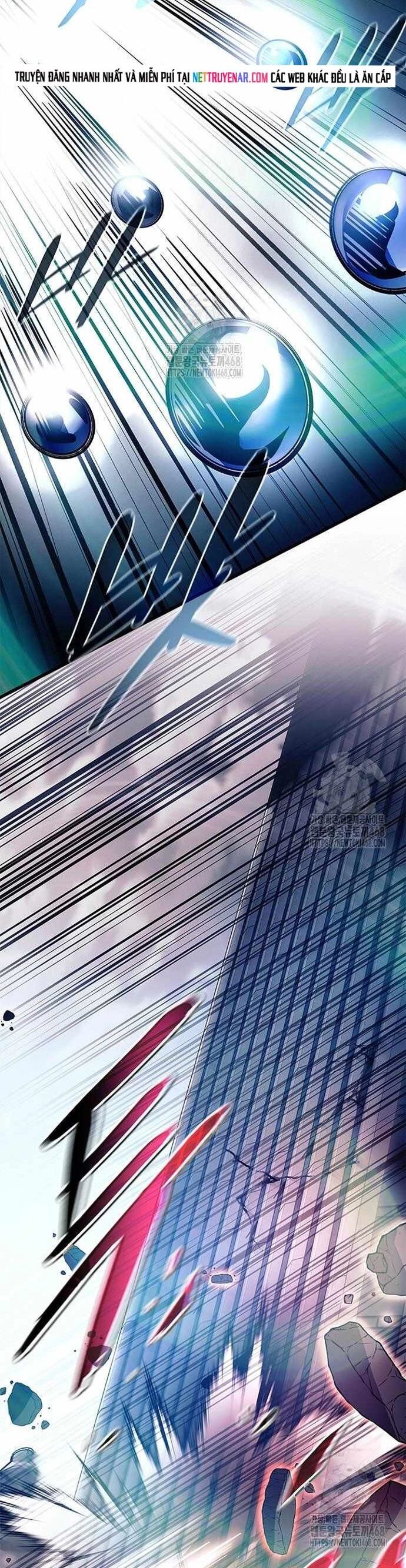 Trùng Sinh Trở Thành Ác Nhân Chap 202 - Next Chap 203