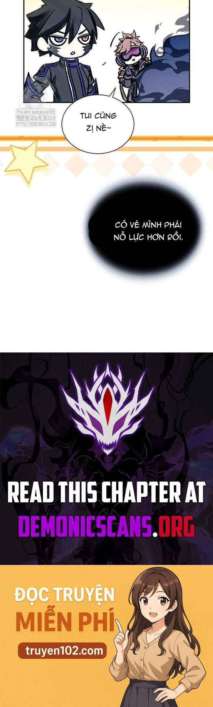 Trùng Sinh Trở Thành Ác Nhân Chap 202 - Next Chap 203