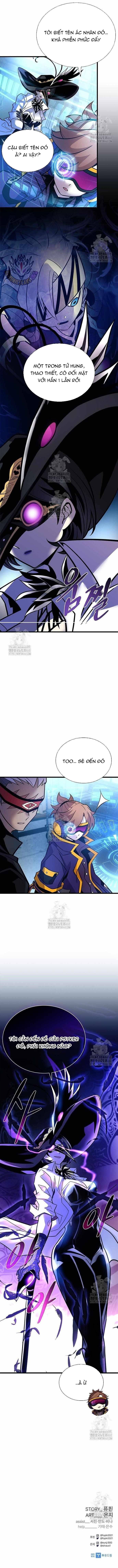 Trùng Sinh Trở Thành Ác Nhân Chap 203 - Next Chap 204