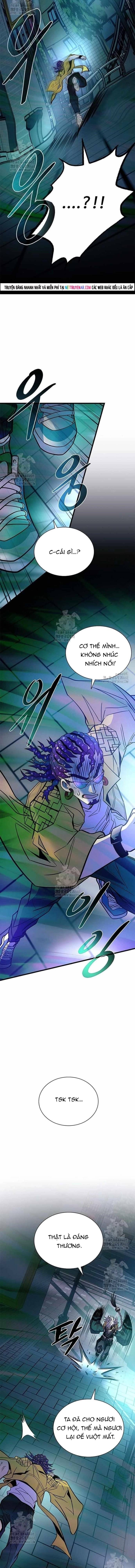 Trùng Sinh Trở Thành Ác Nhân Chap 204 - Next Chap 205