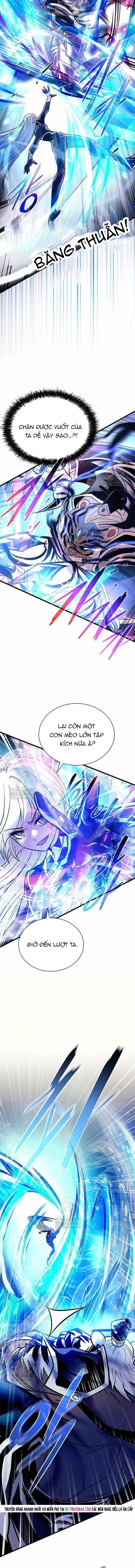 Trùng Sinh Trở Thành Ác Nhân Chap 204 - Next Chap 205