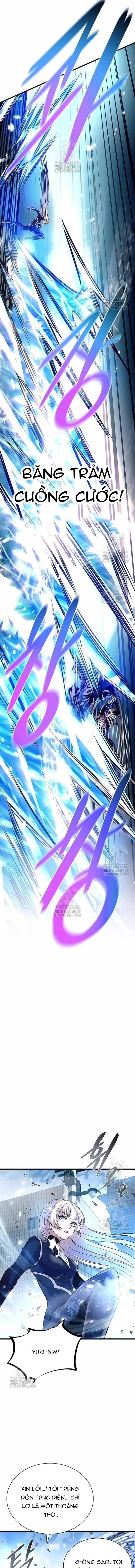 Trùng Sinh Trở Thành Ác Nhân Chap 204 - Next Chap 205