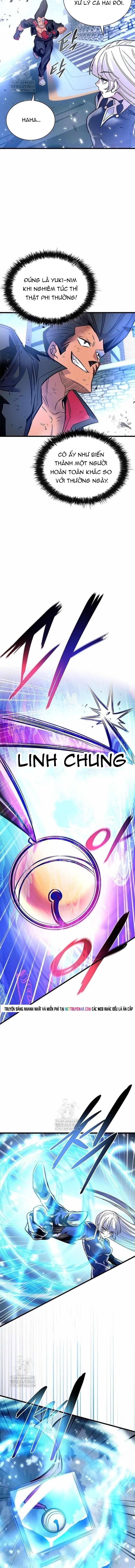 Trùng Sinh Trở Thành Ác Nhân Chap 204 - Next Chap 205