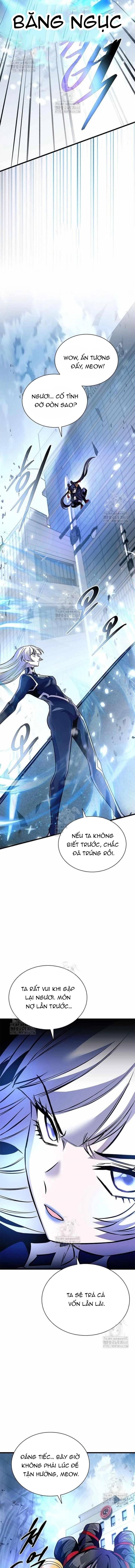 Trùng Sinh Trở Thành Ác Nhân Chap 204 - Next Chap 205