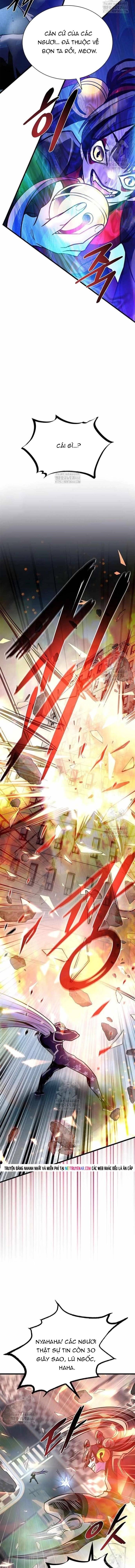 Trùng Sinh Trở Thành Ác Nhân Chap 204 - Next Chap 205