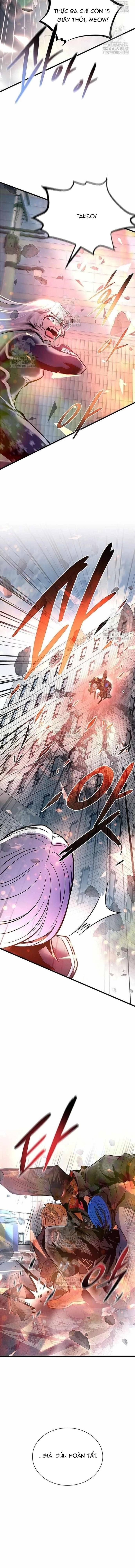 Trùng Sinh Trở Thành Ác Nhân Chap 204 - Next Chap 205