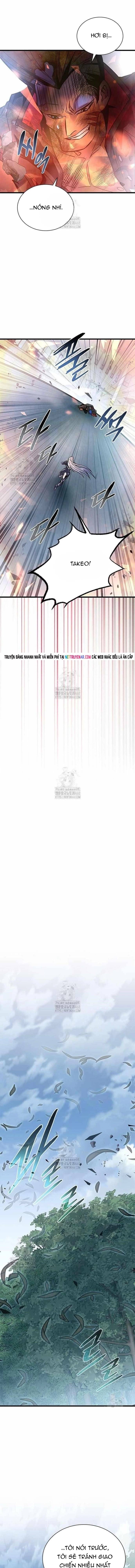 Trùng Sinh Trở Thành Ác Nhân Chap 204 - Next Chap 205