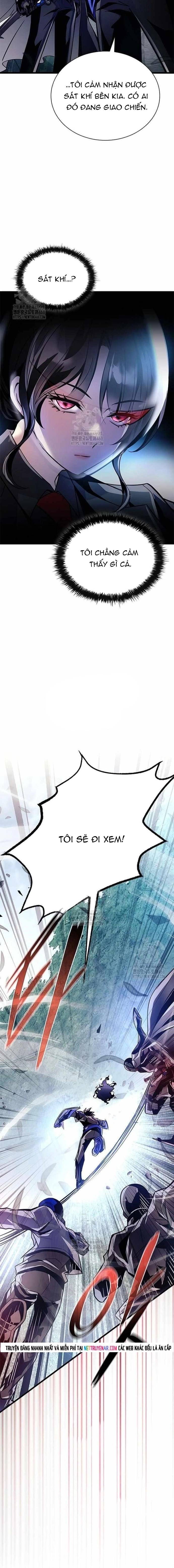 Trùng Sinh Trở Thành Ác Nhân Chap 204 - Next Chap 205