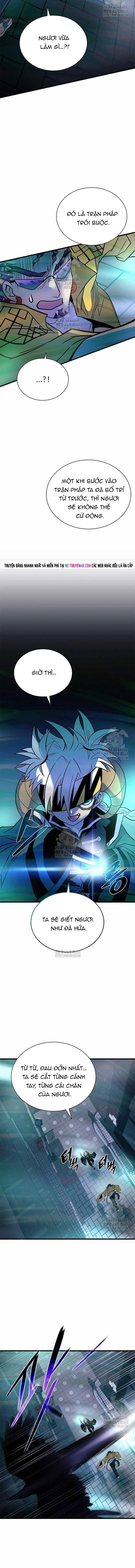 Trùng Sinh Trở Thành Ác Nhân Chap 204 - Next Chap 205