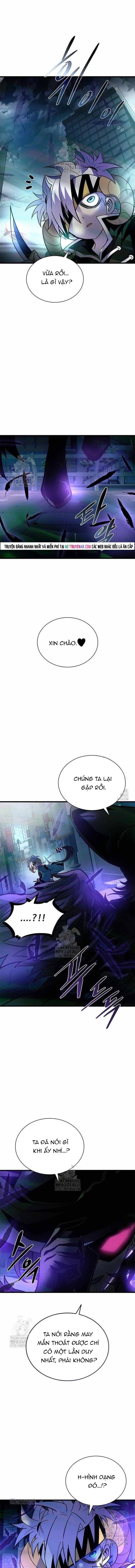 Trùng Sinh Trở Thành Ác Nhân Chap 204 - Next Chap 205