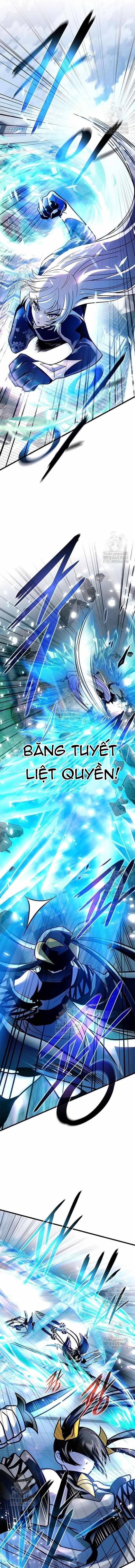 Trùng Sinh Trở Thành Ác Nhân Chap 204 - Next Chap 205