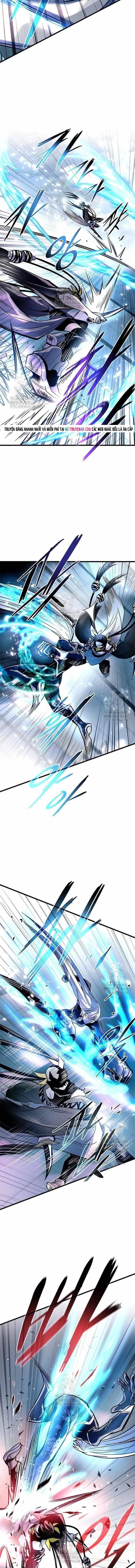 Trùng Sinh Trở Thành Ác Nhân Chap 204 - Next Chap 205