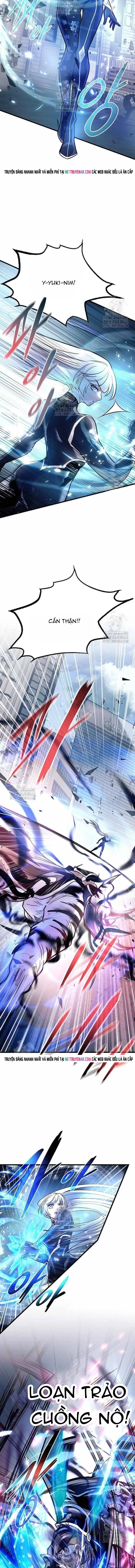 Trùng Sinh Trở Thành Ác Nhân Chap 204 - Next Chap 205