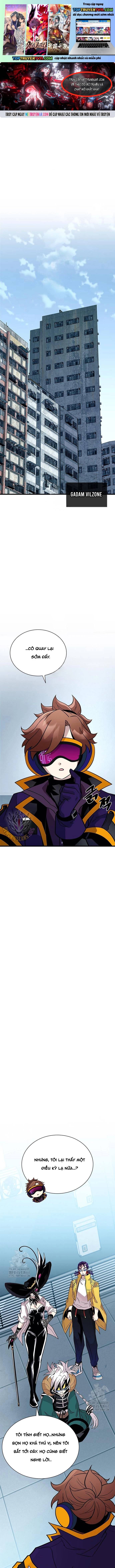 Trùng Sinh Trở Thành Ác Nhân Chap 206 - Next Chap 207