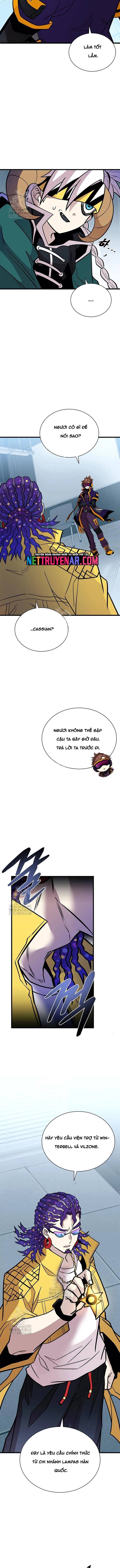 Trùng Sinh Trở Thành Ác Nhân Chap 206 - Next Chap 207