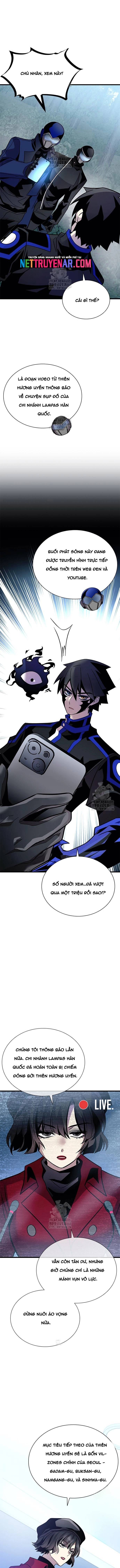 Trùng Sinh Trở Thành Ác Nhân Chap 206 - Next Chap 207