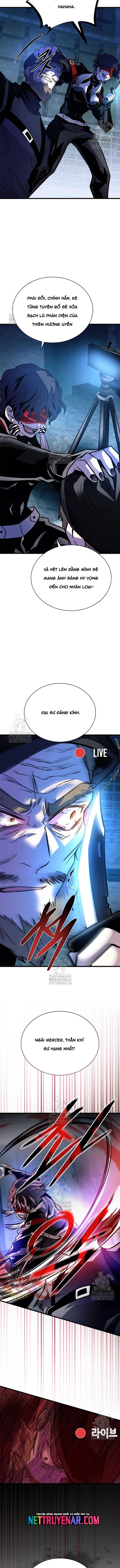 Trùng Sinh Trở Thành Ác Nhân Chap 206 - Next Chap 207