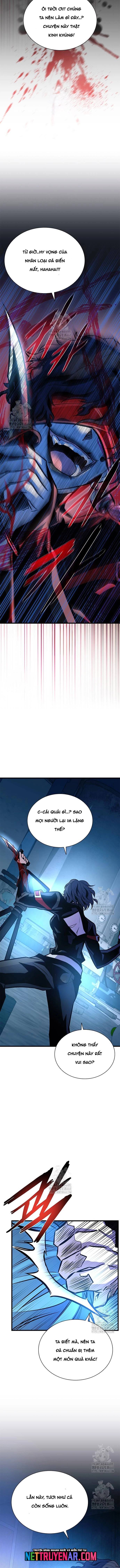 Trùng Sinh Trở Thành Ác Nhân Chap 206 - Next Chap 207