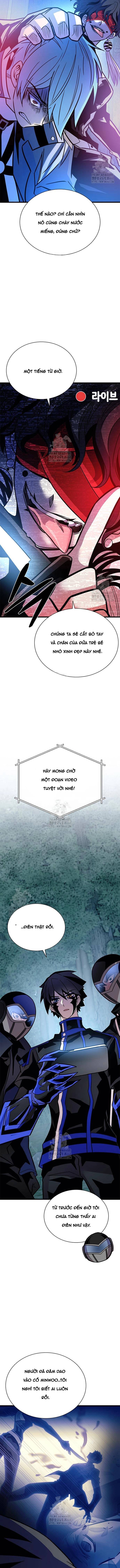 Trùng Sinh Trở Thành Ác Nhân Chap 206 - Next Chap 207