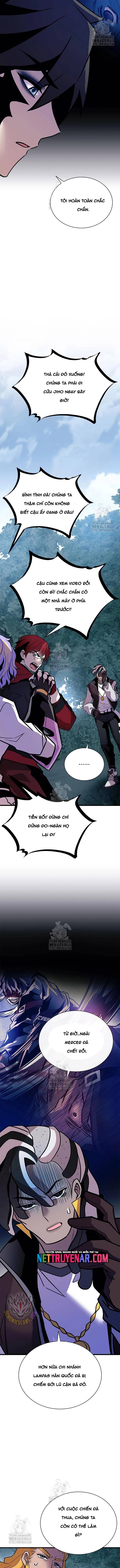 Trùng Sinh Trở Thành Ác Nhân Chap 206 - Next Chap 207