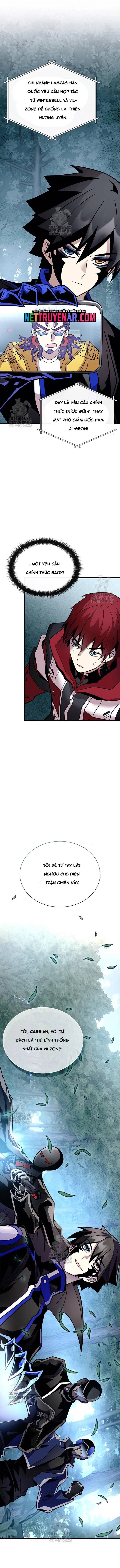 Trùng Sinh Trở Thành Ác Nhân Chap 206 - Next Chap 207