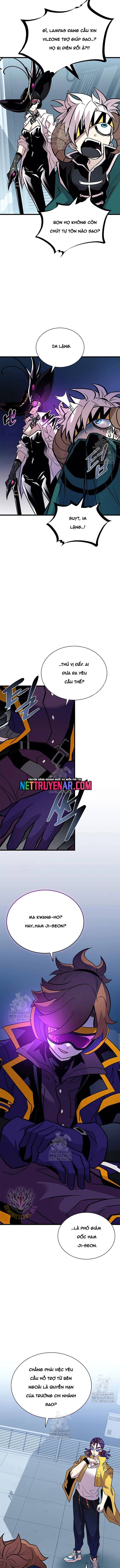 Trùng Sinh Trở Thành Ác Nhân Chap 206 - Next Chap 207