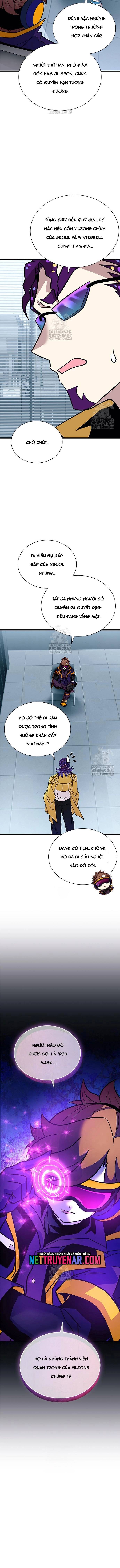Trùng Sinh Trở Thành Ác Nhân Chap 206 - Next Chap 207