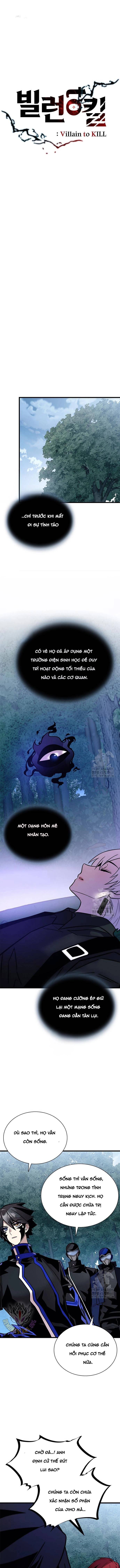 Trùng Sinh Trở Thành Ác Nhân Chap 206 - Next Chap 207