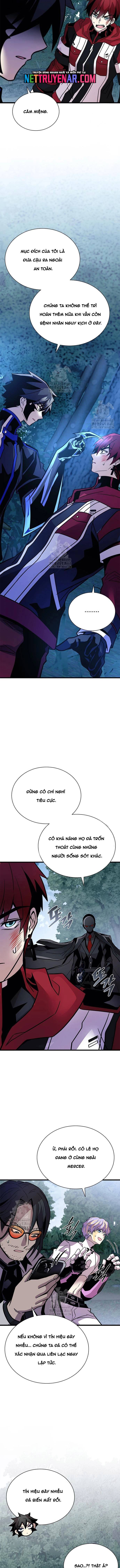 Trùng Sinh Trở Thành Ác Nhân Chap 206 - Next Chap 207