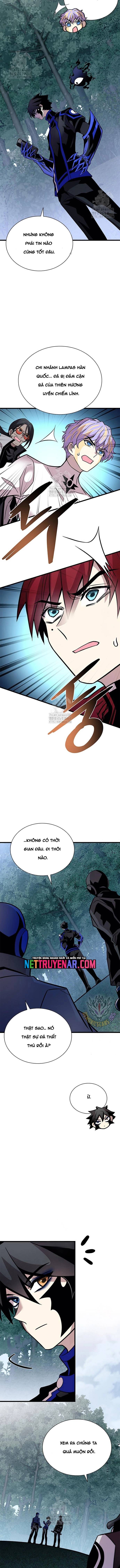 Trùng Sinh Trở Thành Ác Nhân Chap 206 - Next Chap 207