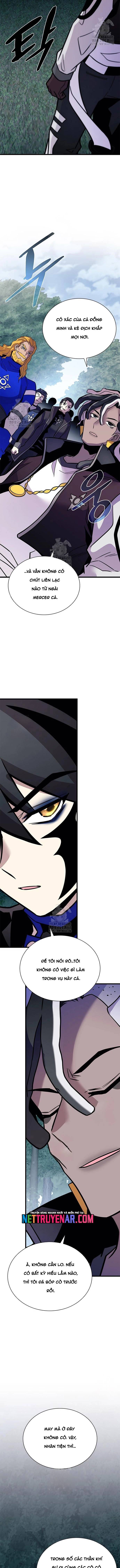 Trùng Sinh Trở Thành Ác Nhân Chap 206 - Next Chap 207