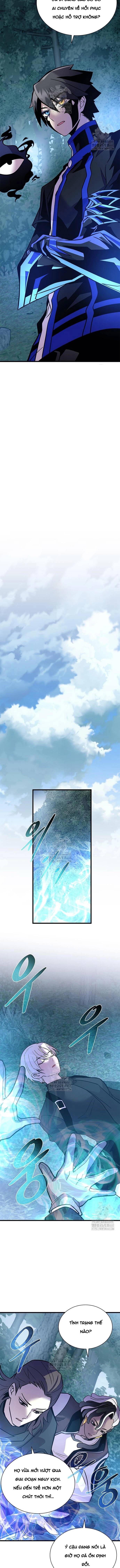 Trùng Sinh Trở Thành Ác Nhân Chap 206 - Next Chap 207