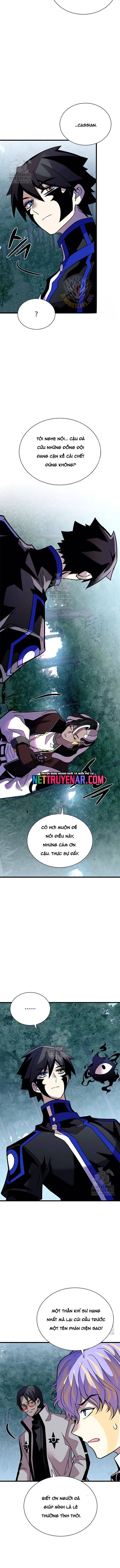 Trùng Sinh Trở Thành Ác Nhân Chap 206 - Next Chap 207